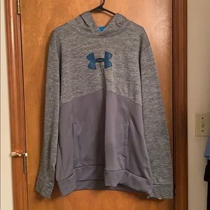Under Armour hoodie